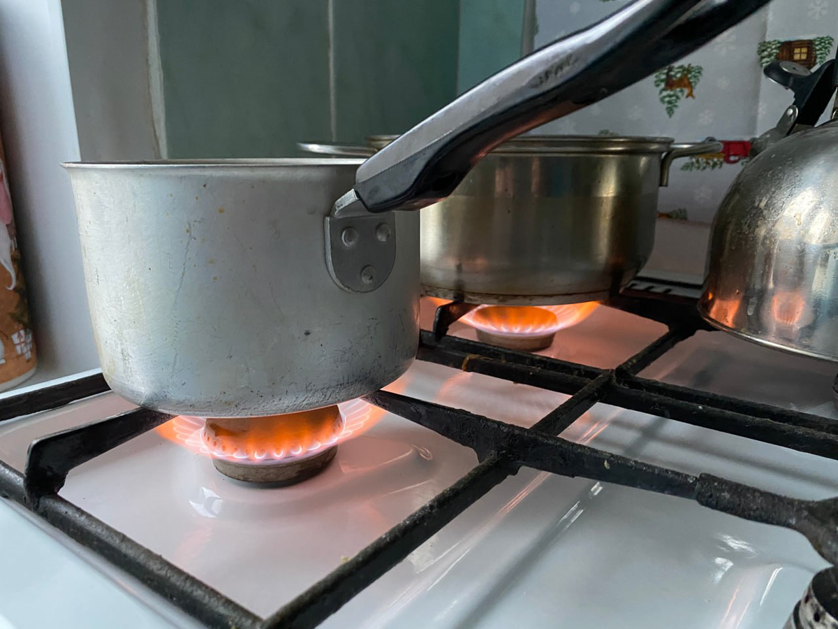    © Константин Долгановский