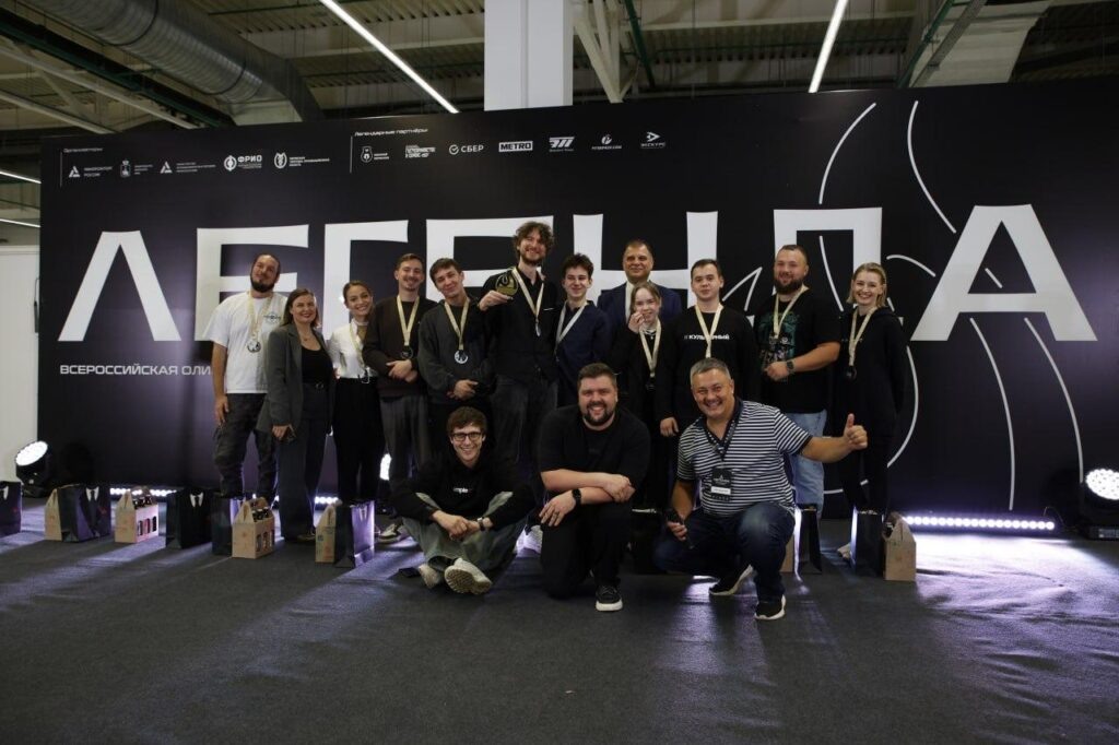    Фото: Алексей Папулов/ТГ Ульяна Бажанова