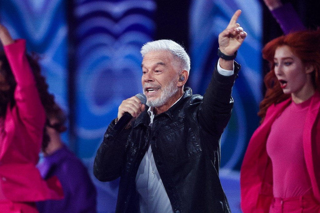    Фото © Егор Алеев / ТАСС