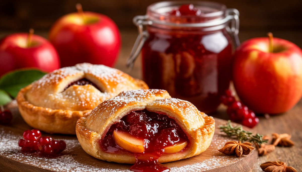    Яблоки не чистим и не натираем - готовим ленивое яблочное повидло: идеально к пирогам на зиму