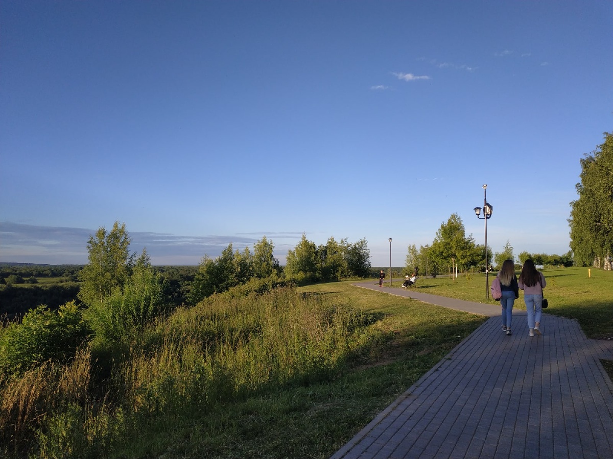    Когда закончится бабье лето-2025: синоптики назвали точные даты и продолжительность тепла