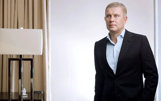 Кирилл Писарев