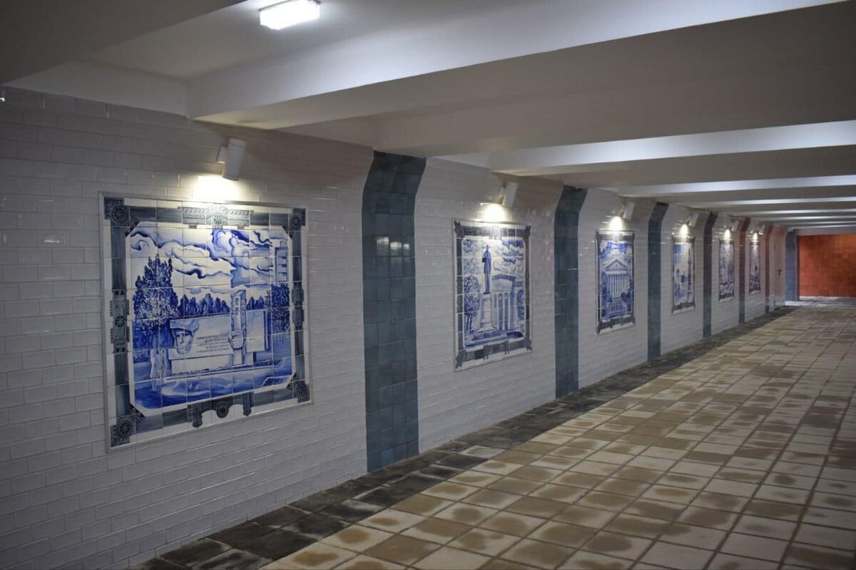    Фото: администрация Рязани