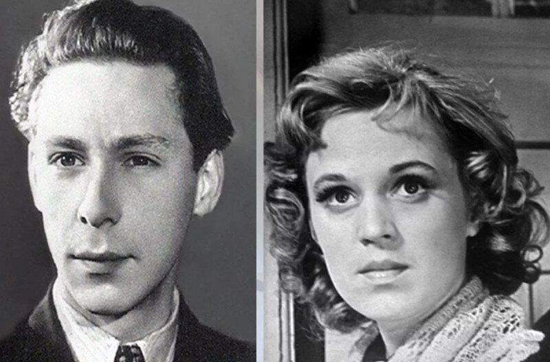 Олег и Лилия