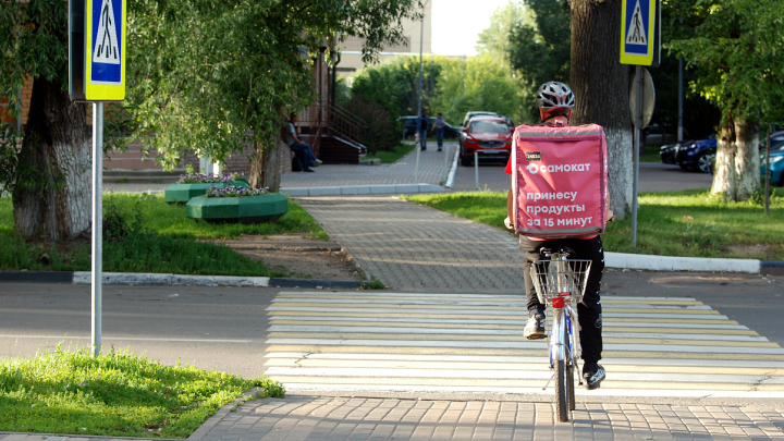 Фото: Alexander Legky/Global Look Press