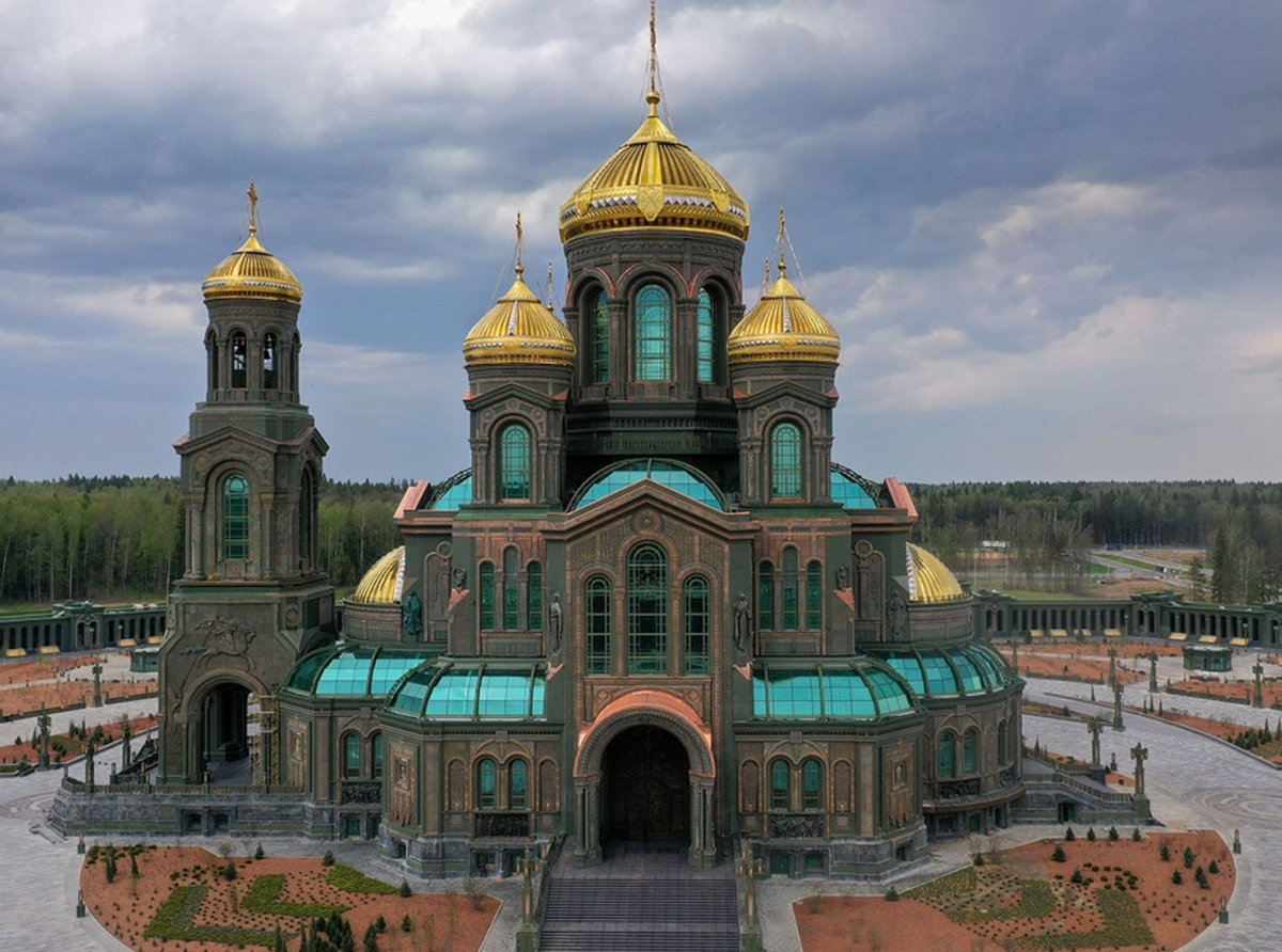    Фото: пресс-служба, источник: Красноярская епархия