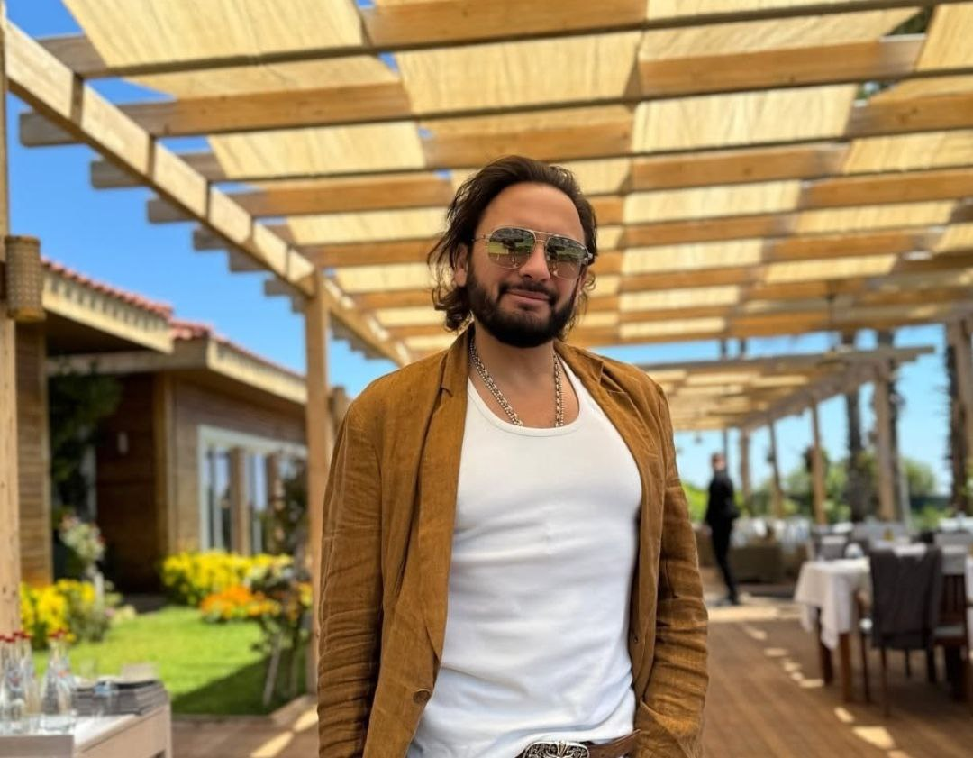 Стас Михайлов/ Личная страница звезды в социальных сетях