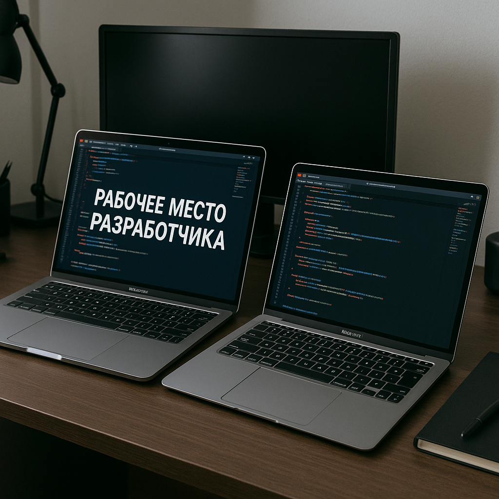 Сгенерированная картинка для примера