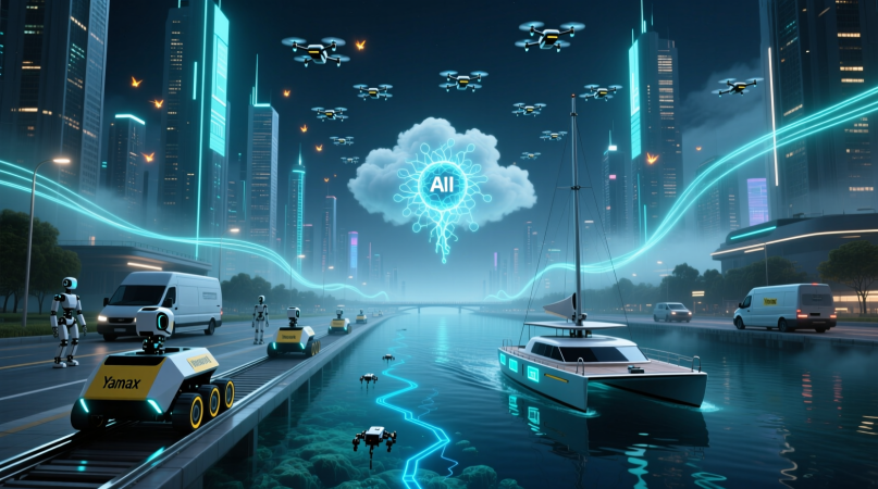 Изображение сгенерировано нейросетью