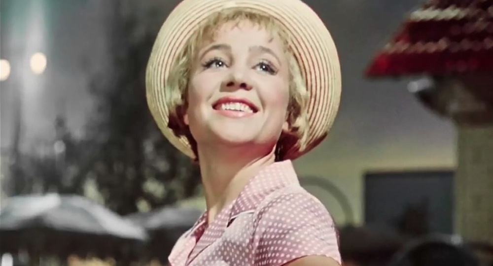 К 95-летию Надежды Румянцевой: 10 фильмов самой улыбчивой актрисы советского кино