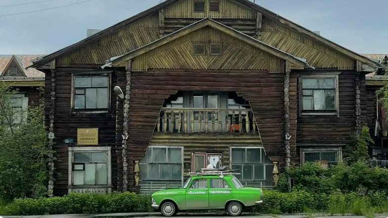    Фото из ТГ-канала Алексея Жирухина t.me/bepowerback_travel