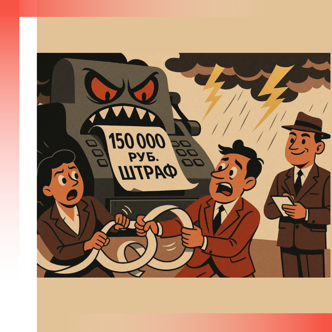 Читайте в новостях:
Гибкий график без рамок
Уведомление о контролируемых сделках
Штрафы за нарушения с ККТ взлетят
Минимальные цены на табак
Декларацию сдают не через заказные письма
Сервисы, доступные в офлайне
Банк без лицензии
Методичка по «облагораживанию» земли