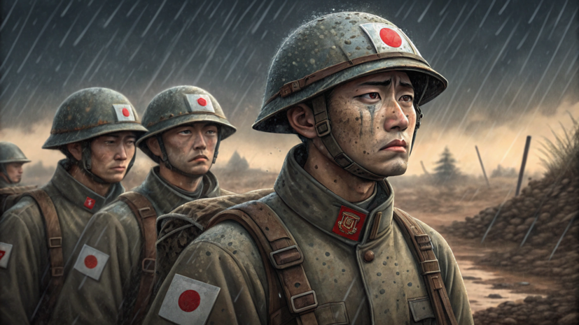   Сгенерировано с помощью ИИ