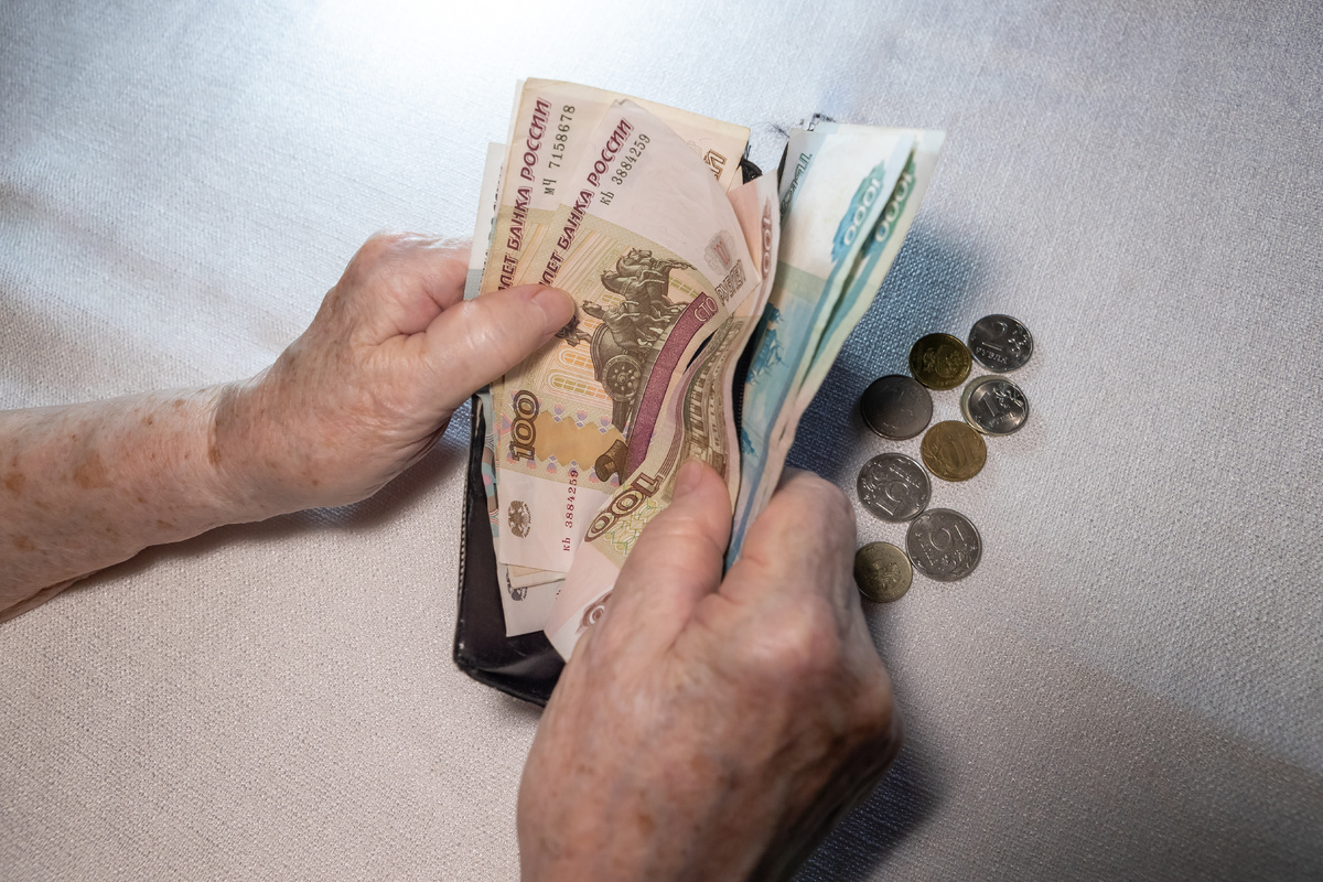 Олег Золото/ «Вечерний Санкт-Петербург»