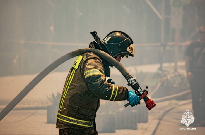    ГУ МЧС России по Краснодарскому краю