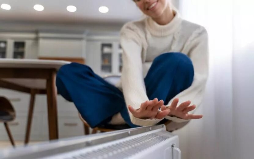    Опрос IZHLIFE: половина ижевчан пока довольна температурой в квартирах