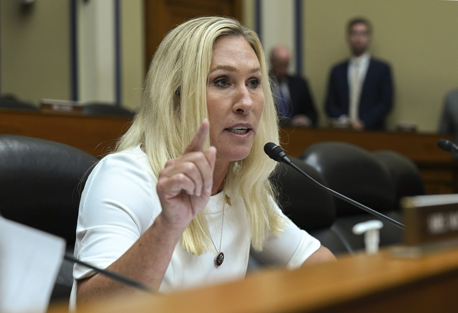    Annabelle Gordon — CNP/Consolidated News Photos/Global Look Press