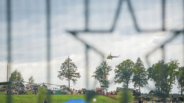    © Sputnik / Марина Серебрякова