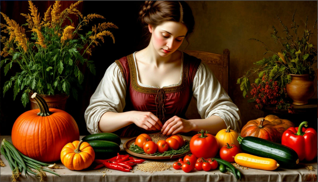 Иллюстрация СФ