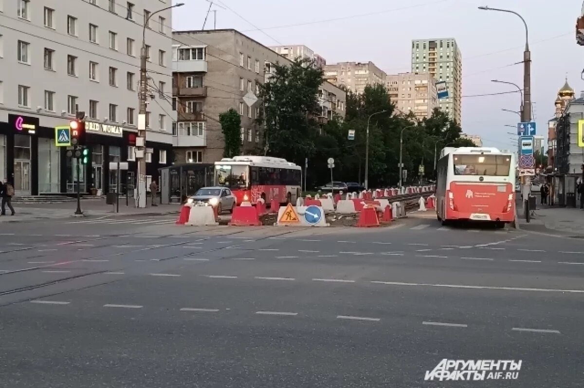    В Перми женщине выплатили 30 тыс. рублей за травму ног из-за ремонта путей