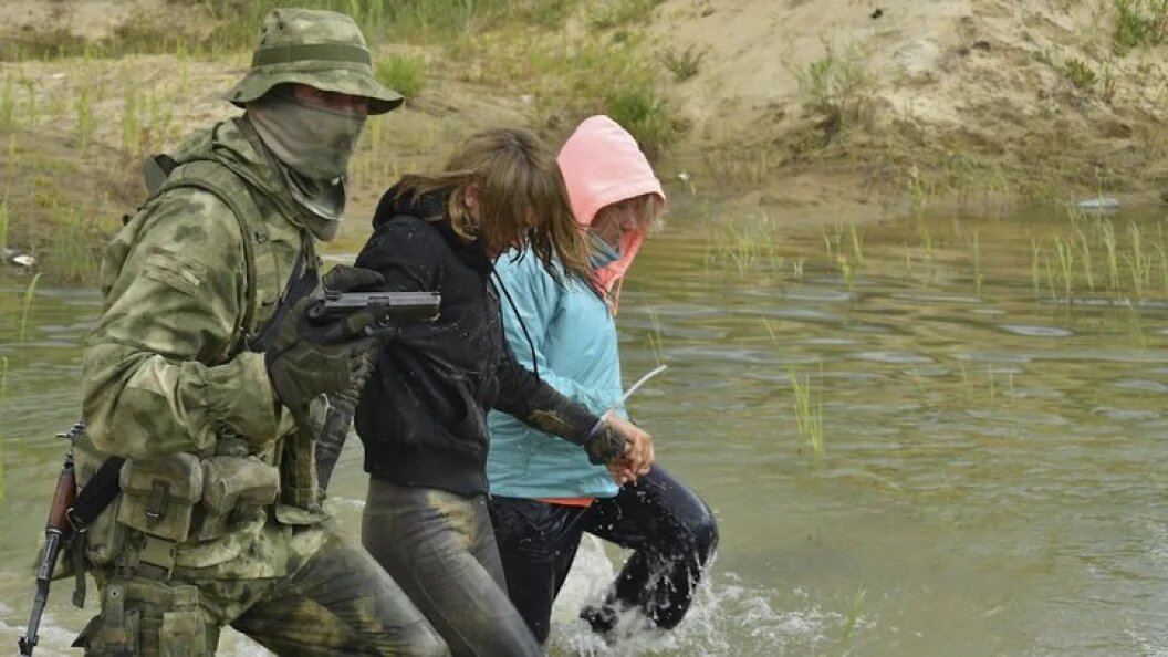    Ministry of Defence of the Russi/Globallookpress