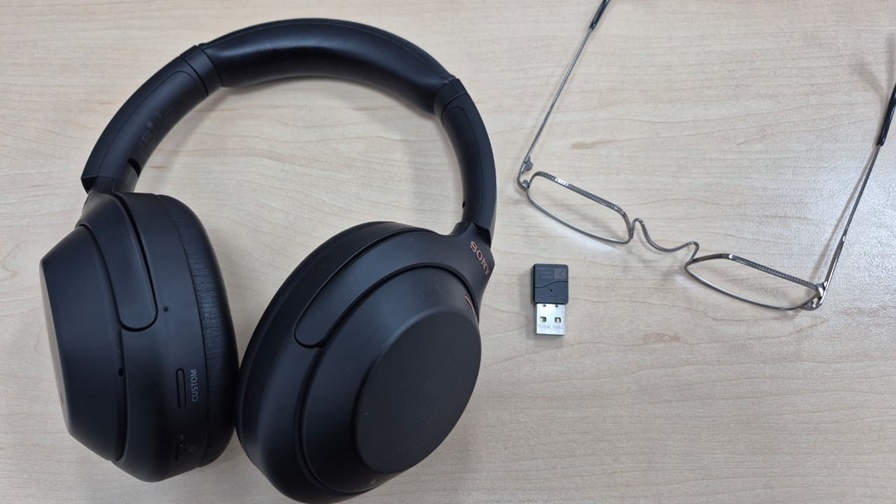 Связка была бы топовой если бы адаптер поддерживал кодек LDAC.