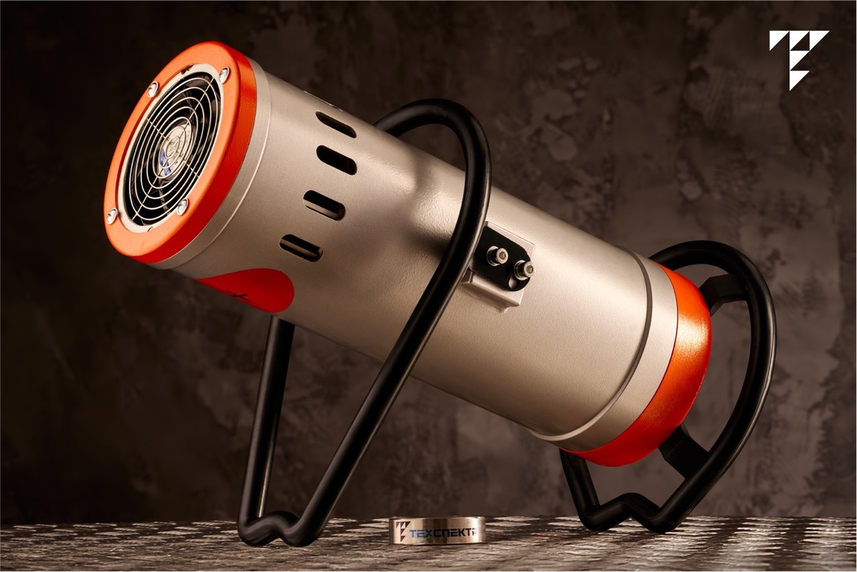 Модель OSA 250-LT