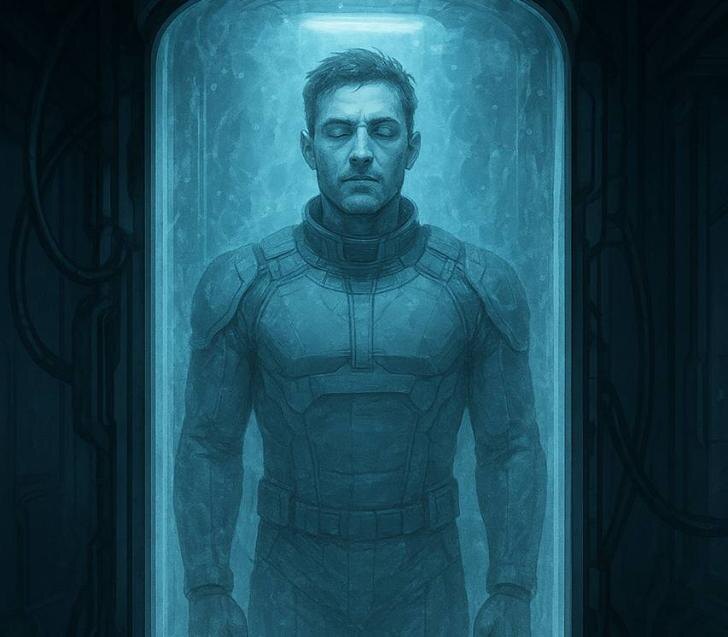    Фото сгенерировано нейросетью