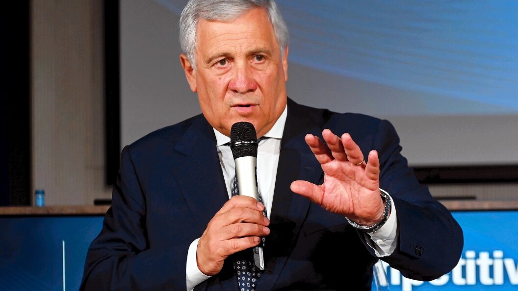    Фото: Maurizio Maule /Globallookpress