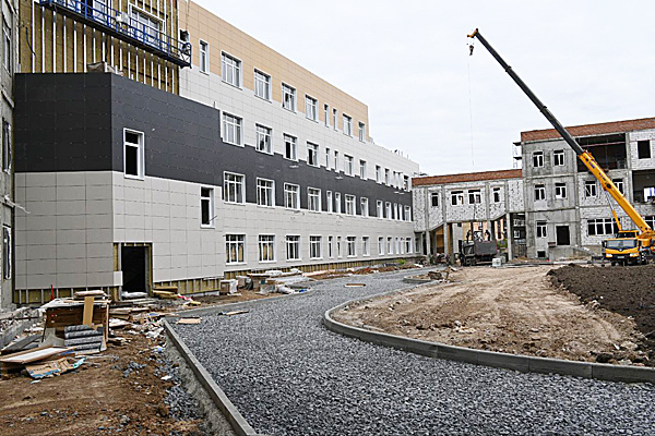    Фото Юлии Фроловой Администратор