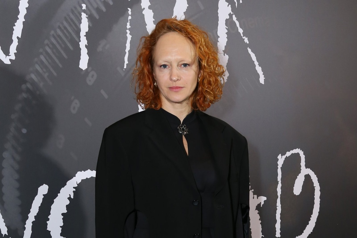    Елена Морозова