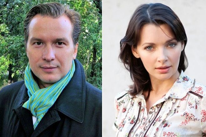 Фото: Вершинин и Антонова 