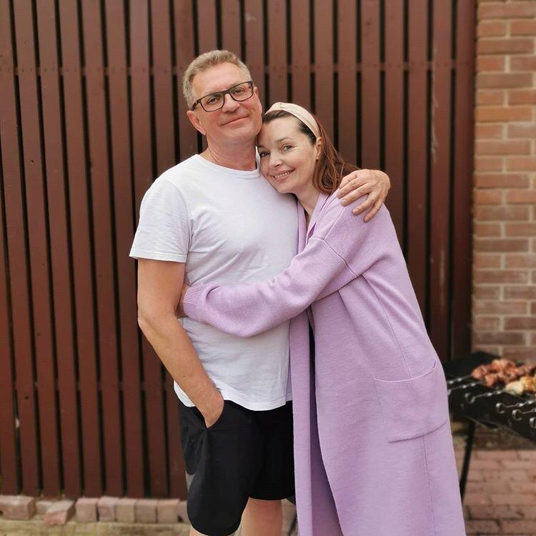 Фото: Наталия и Николай 