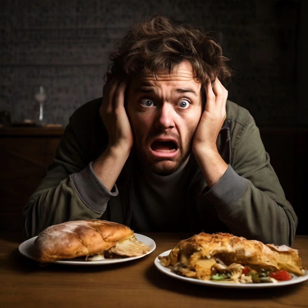 Топ-10 Фитнес-Мифов: Разоблачаем легенды, в которые верят даже тренеры 