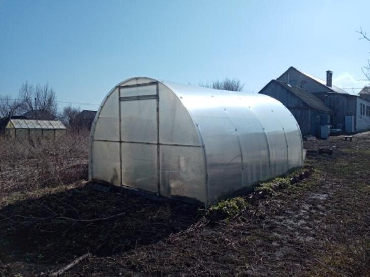    Фото автора