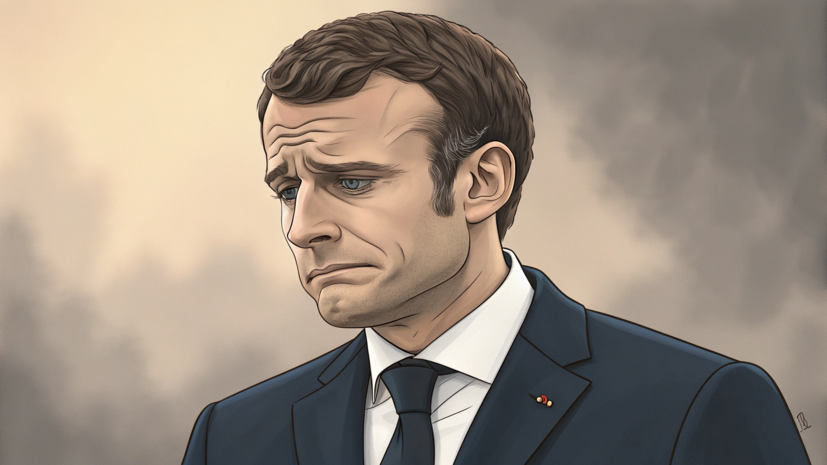   Сгенерировано с помощью ИИ