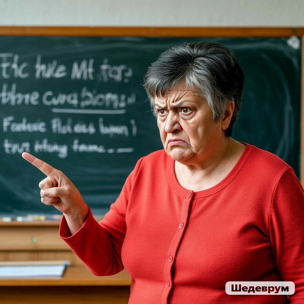 Картинка от ИИ