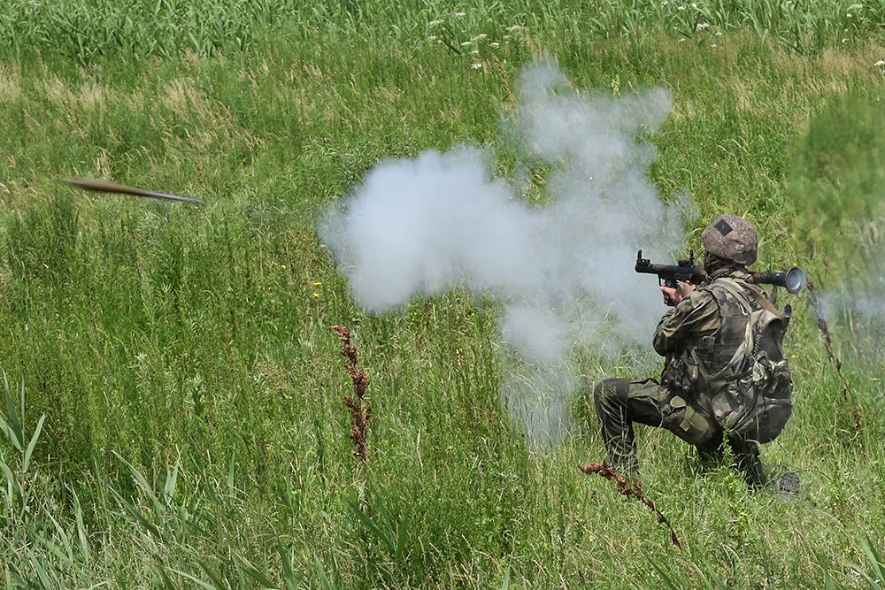    Виталий Аньков / РИА Новости