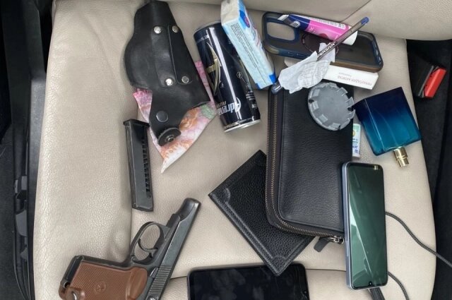    Завладев деньгами, они скрылись, оставив ветерана в шоке и с пустым счетом. Фото: СК Владимирская область