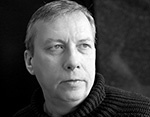     Игорь Караулов   
 поэт, публицист