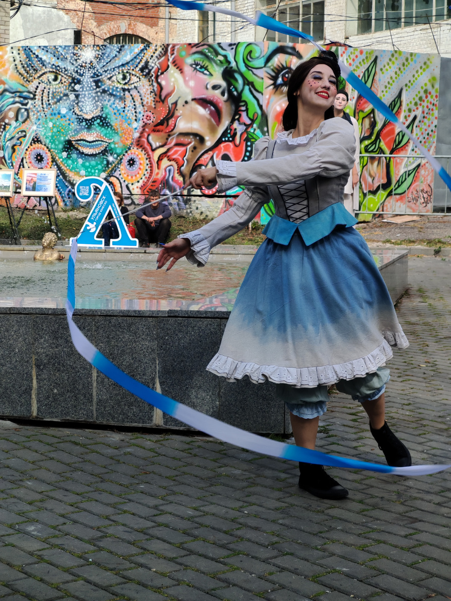 Фото автора 