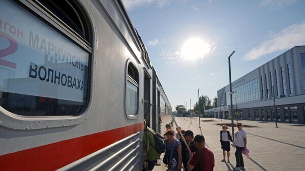    © РИА Новости . Александр Иванов