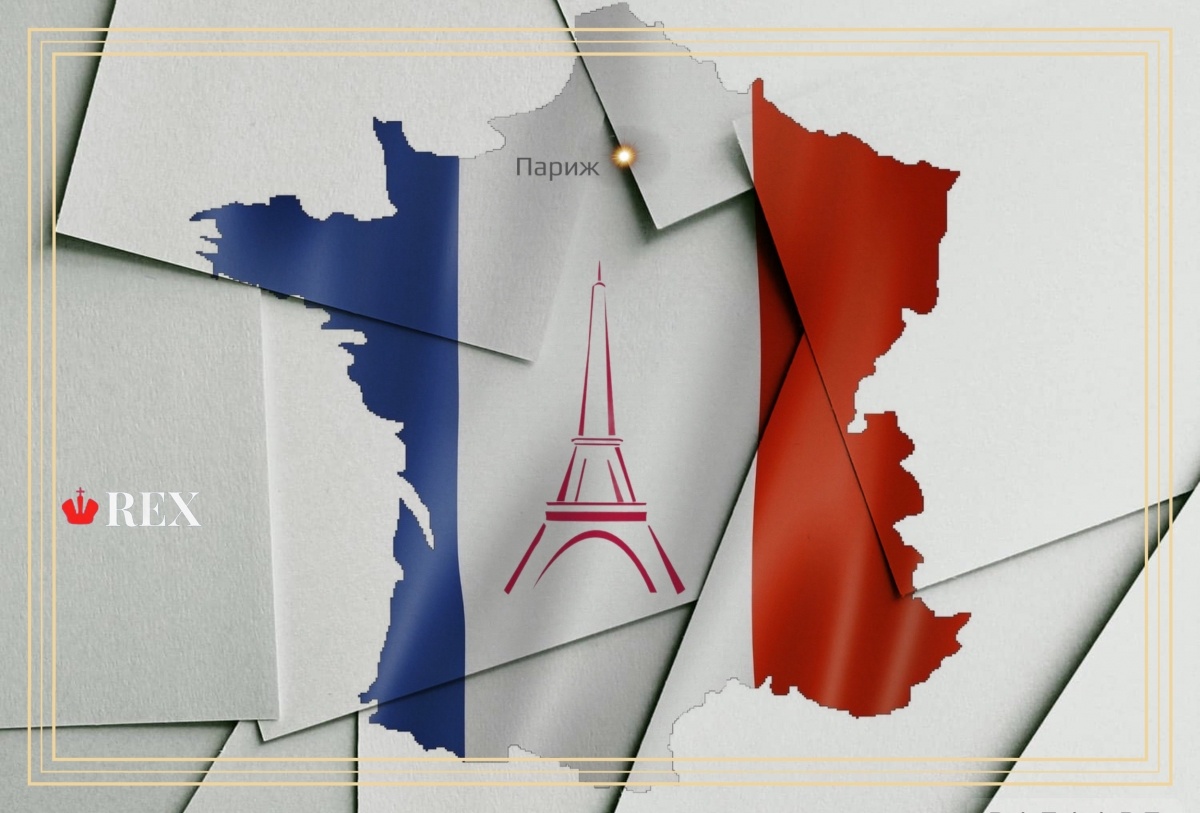    Иллюстрация: REX