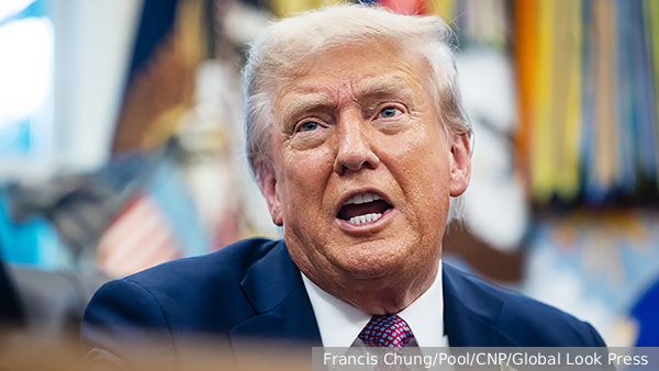     Фото: Francis Chung/Pool/CNP/Global Look Press   
 Текст: Ирма Каплан