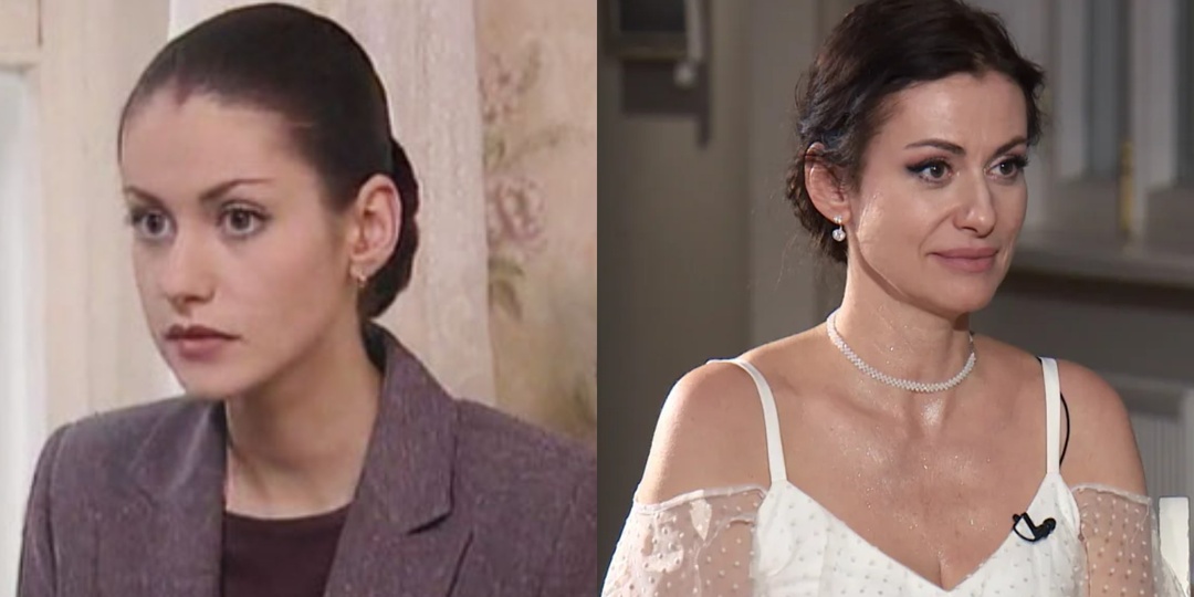 Как спустя 25 лет изменились 10 актеров сериала «Тайны следствия»