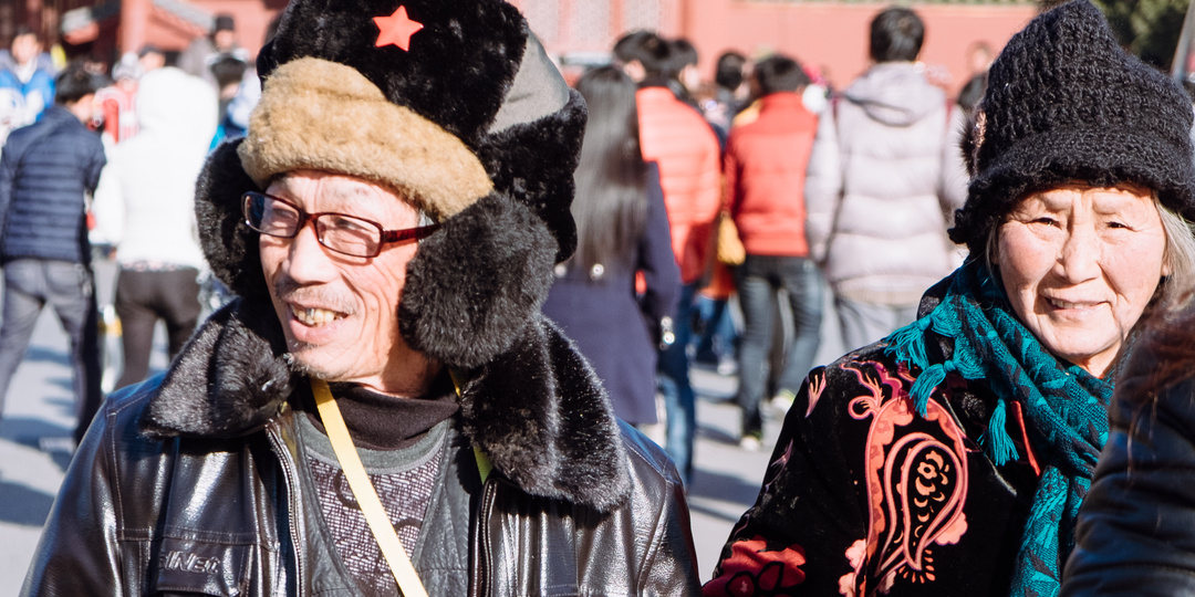 12 парадоксов в Китае, которые озадачат подготовленного путешественника