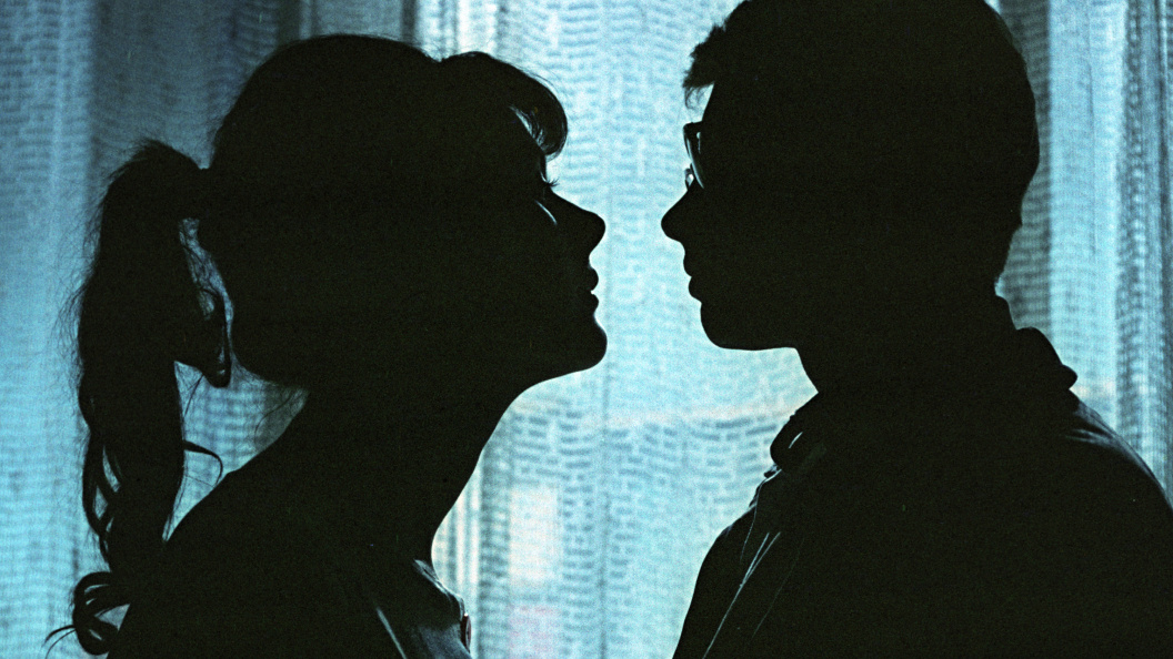    кадр из фильма/Russian Look/Globallookpress