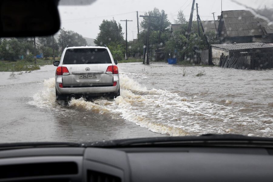    © Евгений Епанчинцев/ТАСС