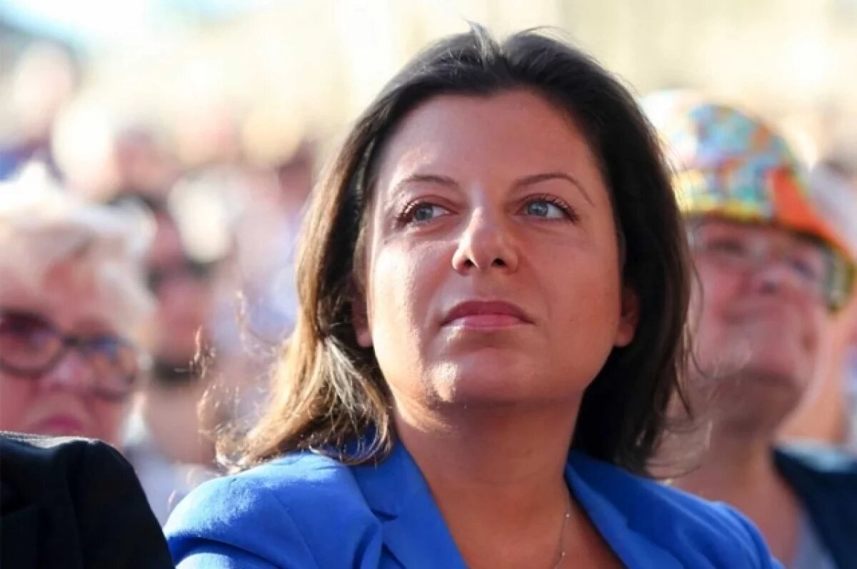    Маргарита Симоньян рассказала о самочувствии после операции