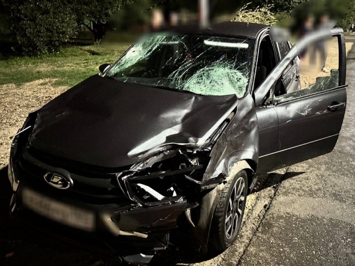    Госавтоинспекция Краснодарского края